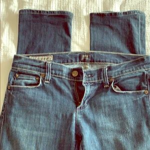Citizens Of Humanity jeans